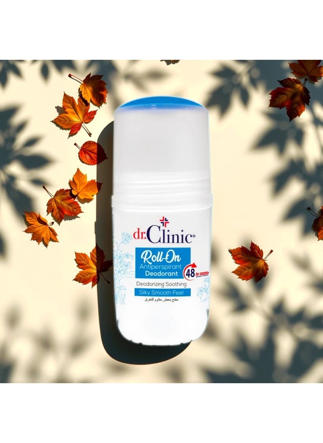 dr.Clinic Roll On
