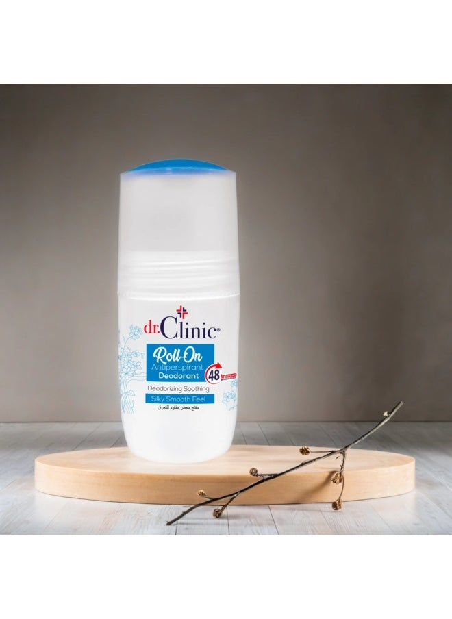 dr.Clinic Roll On