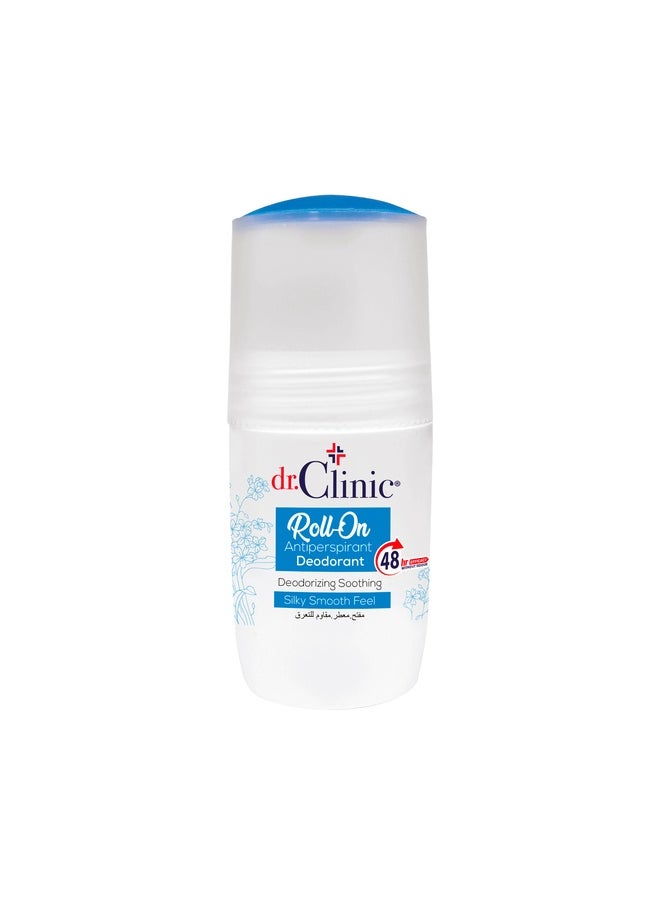 dr.Clinic Roll On