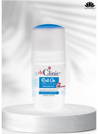dr.Clinic Roll On - pzsku/Z95699F0EAF548149B5EDZ/45/1749725742/eebf1c71-be61-4b43-aa6e-1049de1f649c