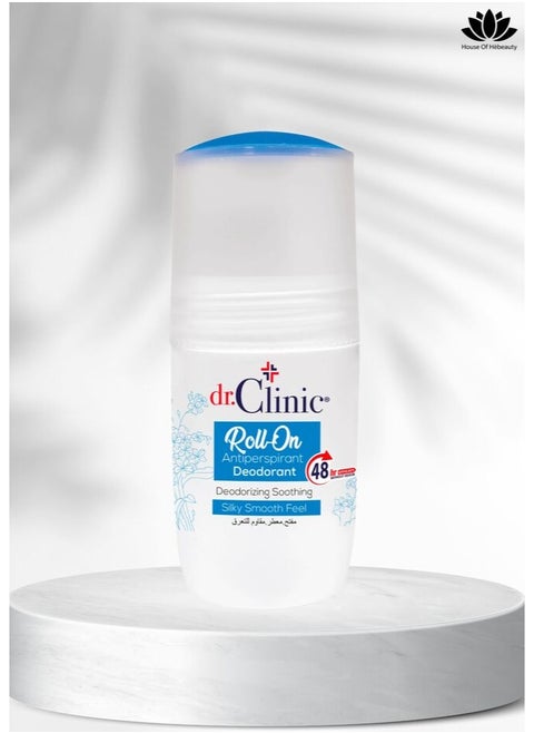 dr.Clinic Roll On