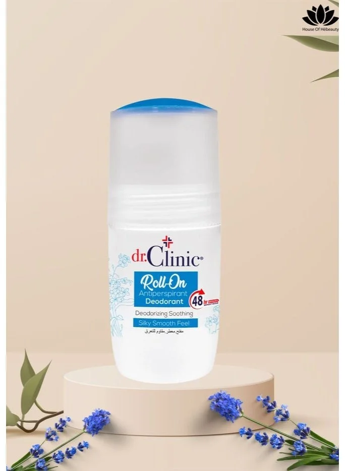 dr.Clinic dr.Clinic Roll On