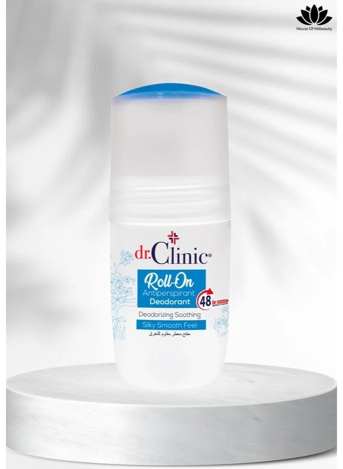 dr.Clinic dr.Clinic Roll On