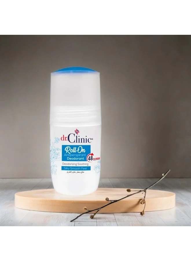 dr.Clinic dr.Clinic Roll On