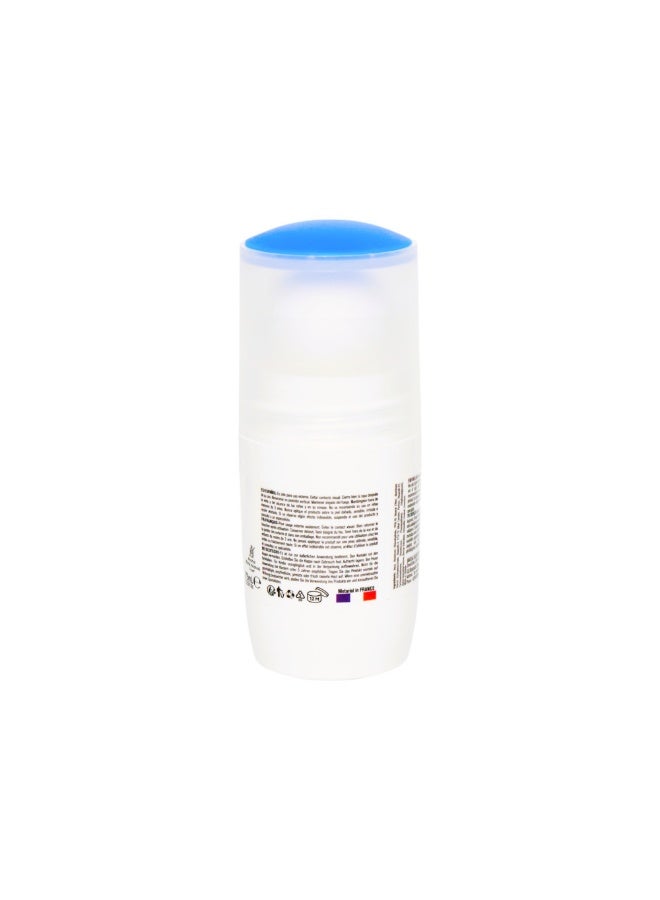 dr.Clinic Roll-On Antiperspirant Deodorant | 48-Hour Protection, Silky Smooth Feel, Deodorant for Men & Women - Cool Scent - 75 ml - Image 3