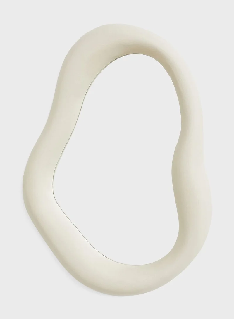 اتش اند ام Asymmetric Mirror