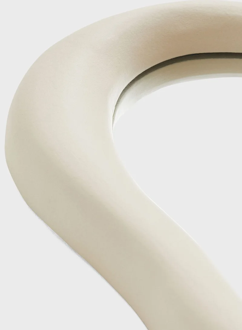 اتش اند ام Asymmetric Mirror
