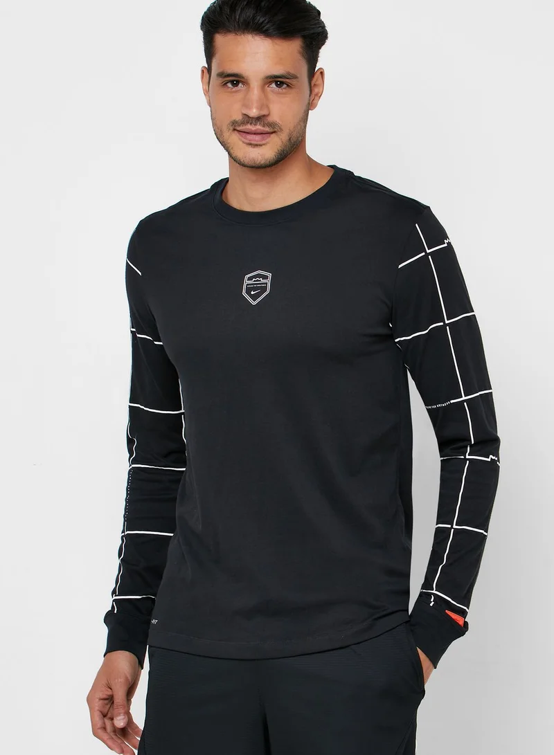 Nike Lebron James T-Shirt