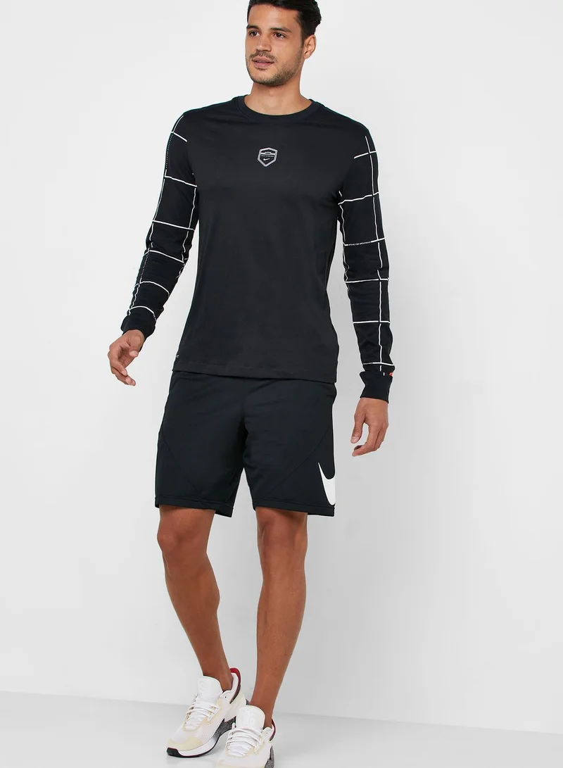 Nike Lebron James T-Shirt