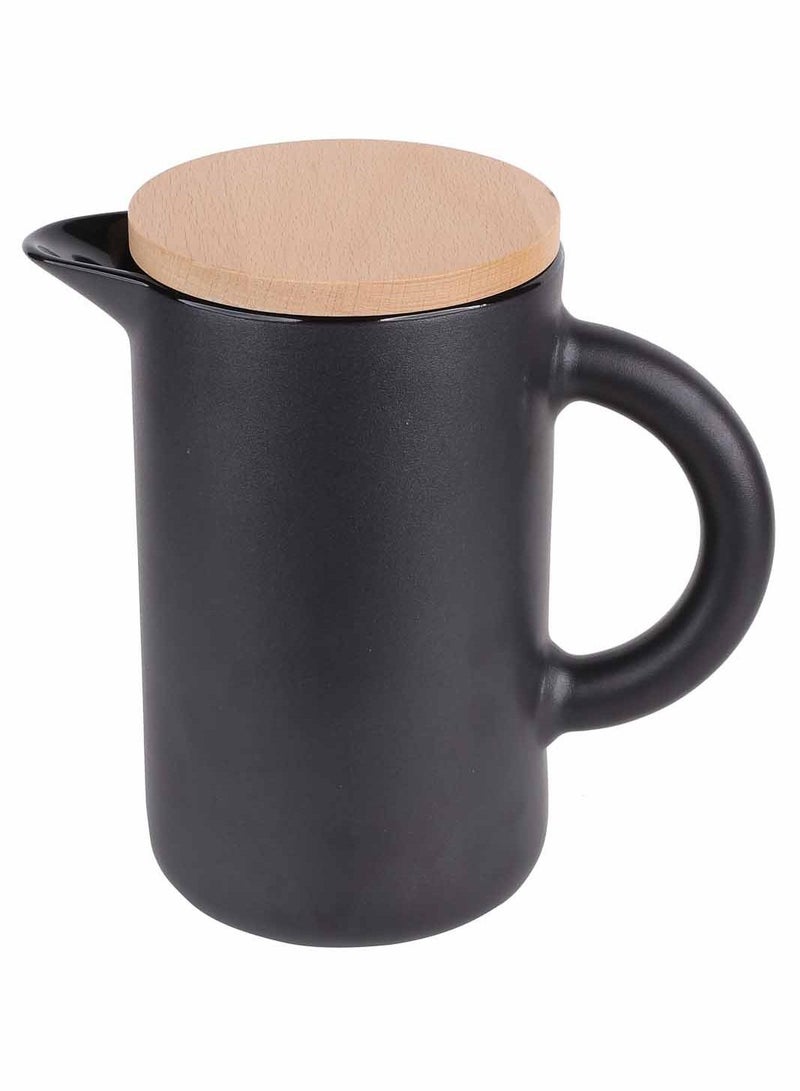 Prickly Pear Vaga Jug - Image 1