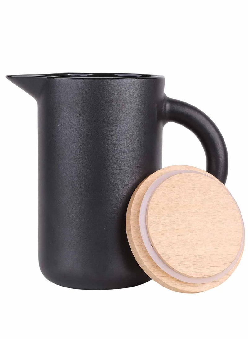 Prickly Pear Vaga Jug - Image 3