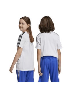 adidas U 3S Tee White Training T-Shirts 7-8Y - pzsku/Z9569FE0AA924621714FEZ/45/_/1738332065/c3c1f94b-b0cb-4cba-ab99-39953df24824