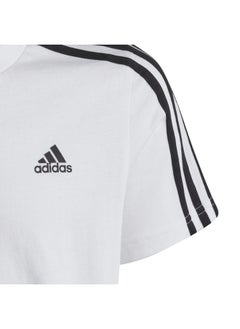 adidas U 3S Tee White Training T-Shirts 7-8Y - pzsku/Z9569FE0AA924621714FEZ/45/_/1738332069/1d1b3ffa-3cea-4471-a0f3-e10117b29b73