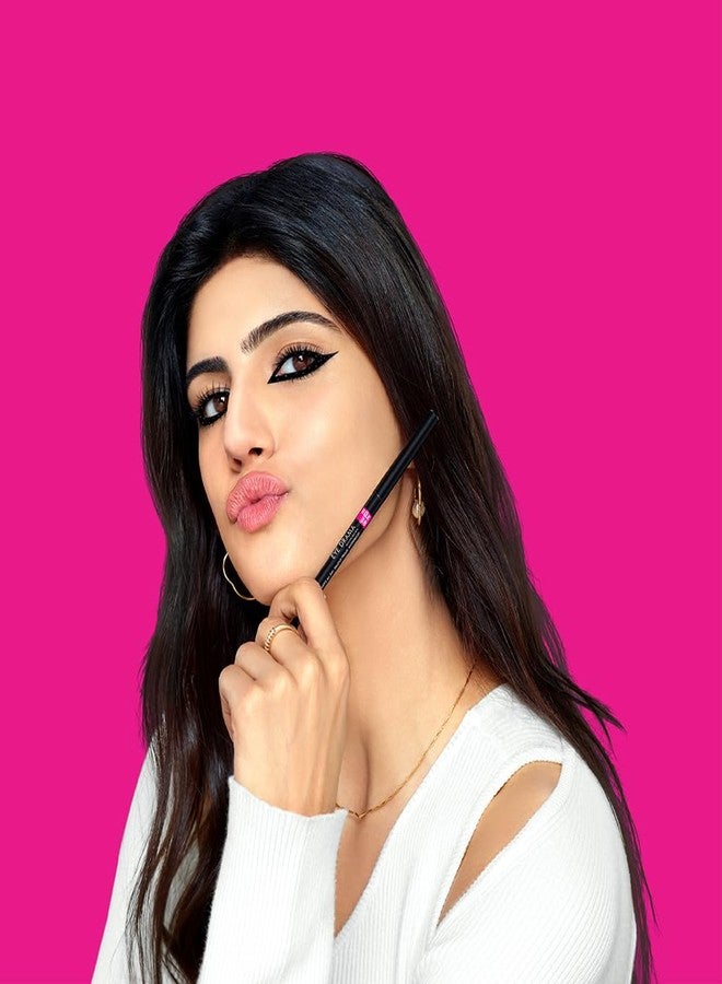 Elle 18 Elle18 Eyedrama Kajal Smokey Black - Image 3