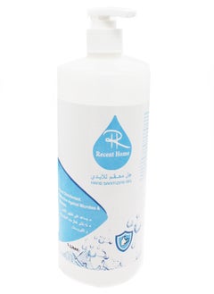 RECENT GEL 1000 ML