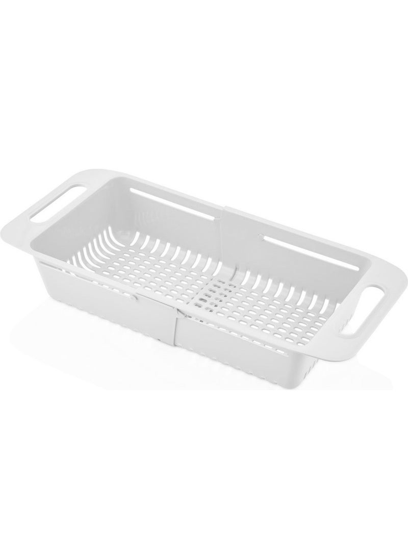 ORGANiZERS - Adjustable Sink Sink Strainer - Image 1