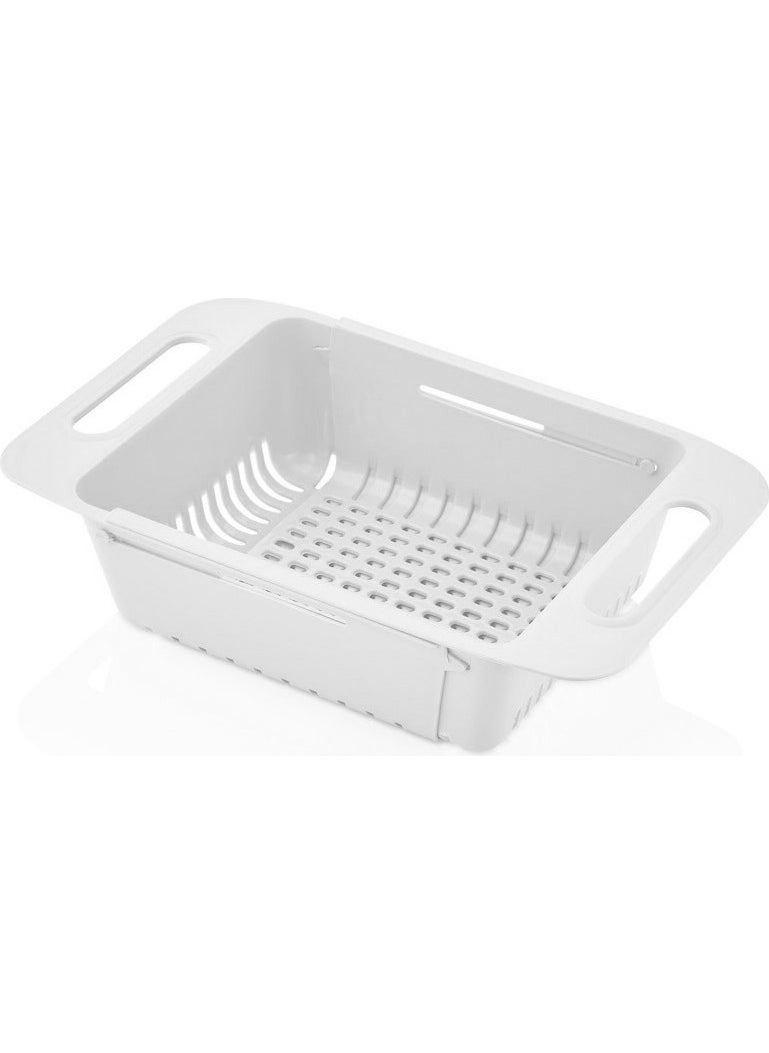ORGANiZERS - Adjustable Sink Sink Strainer - Image 1