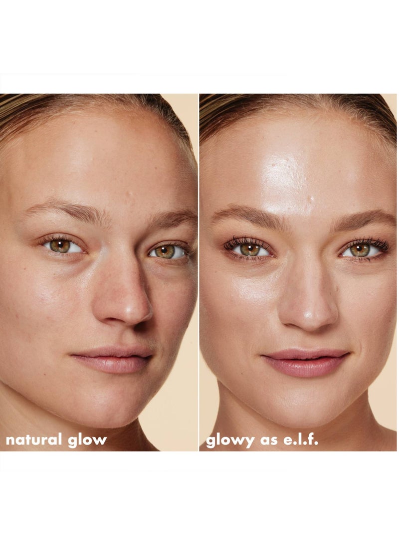 elf Halo Glow Liquid Filter 3 Light/Medium 31.5 mL - Image 3