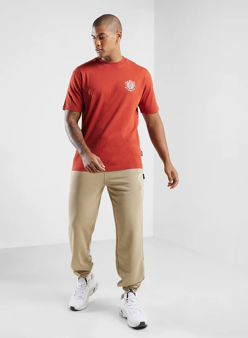 PUMA Palm Tree Graphic T-Shirt