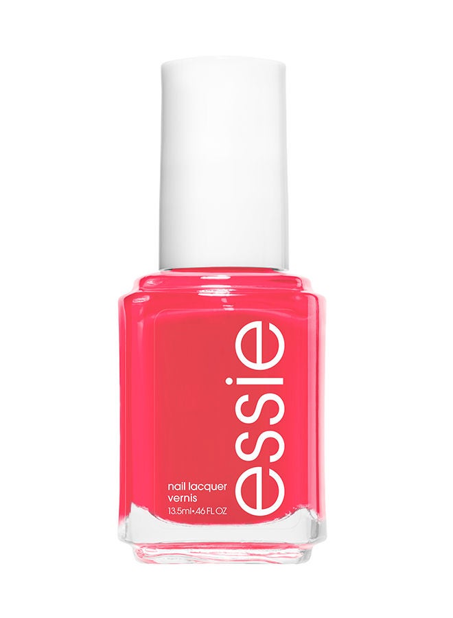 essie طلاء أظافر، خوخ دايكيري، 13.5 مل - Image 1