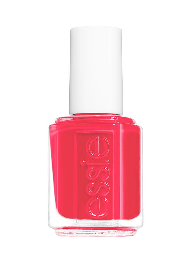 essie طلاء أظافر، خوخ دايكيري، 13.5 مل - Image 2