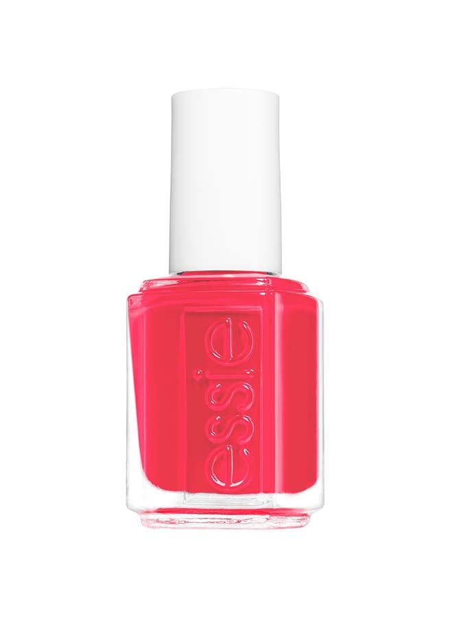 essie طلاء أظافر، خوخ دايكيري، 13.5 مل - Image 3