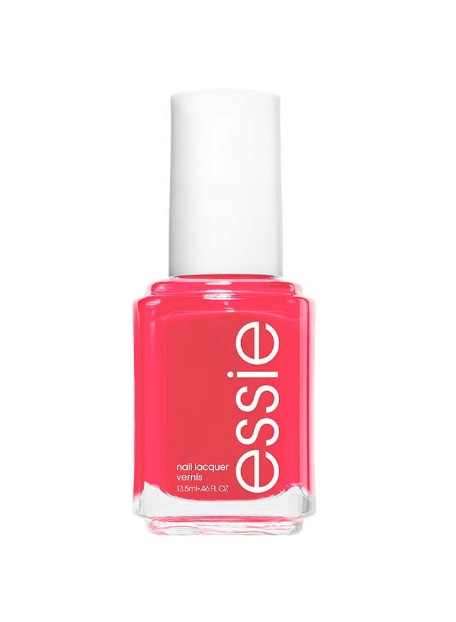 essie طلاء أظافر، خوخ دايكيري، 13.5 مل - Image 1