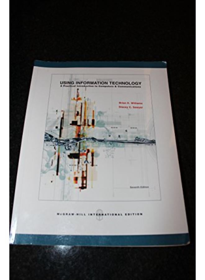 Using Information Technology