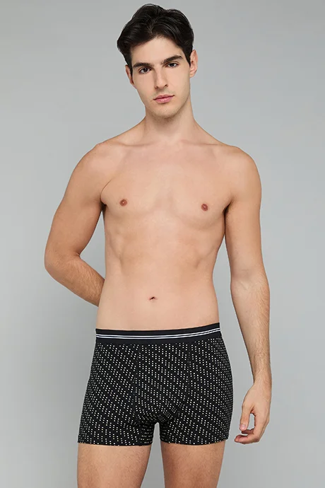 أر أند بي 2 Pack Mid Trunks