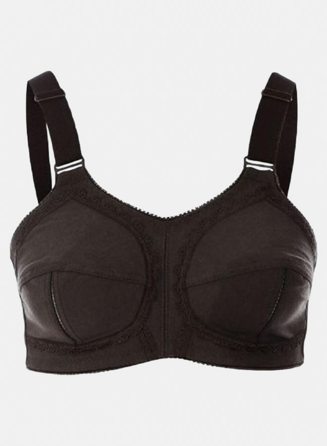 Lasso 2007 Cotton Bra for Women - Image 1