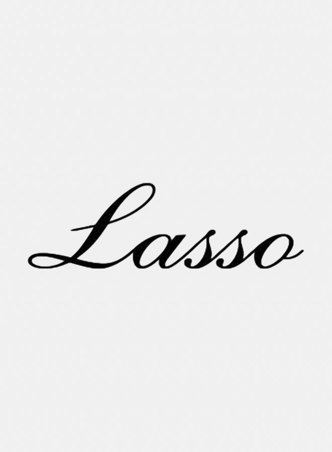 Lasso 2007 Cotton Bra for Women - Image 4