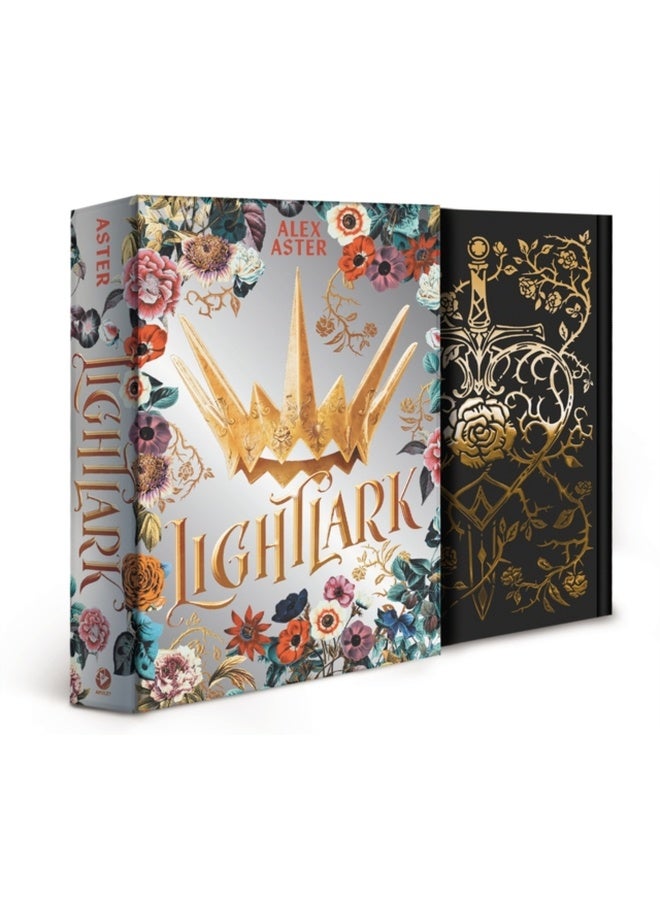 Lightlark: Collector’s Edition (The Lightlark Saga Book 1) : Volume 1