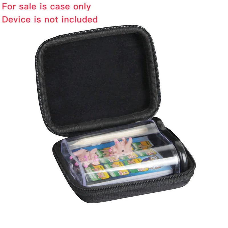 Hermitshell Hard Travel Case for Winning Moves Pass The Pigs Games (Only the Case) - Image 2