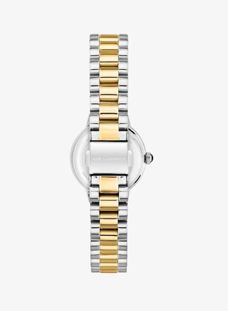 Karl Lagerfeld  R0553104511 Analogue Watch for Women | Best Price UAE