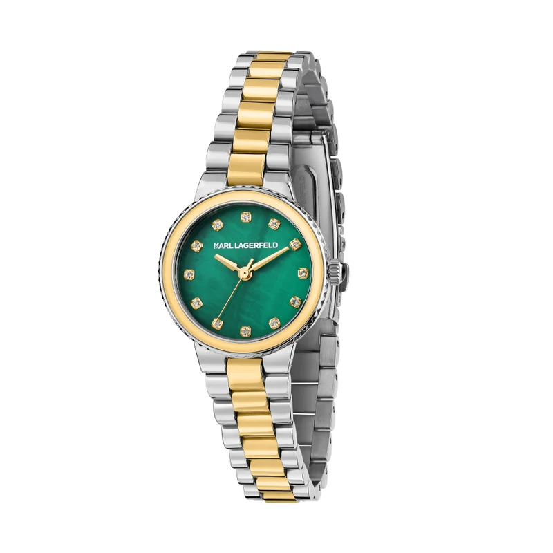 Karl Lagerfeld R0553104511 Analogue Watch