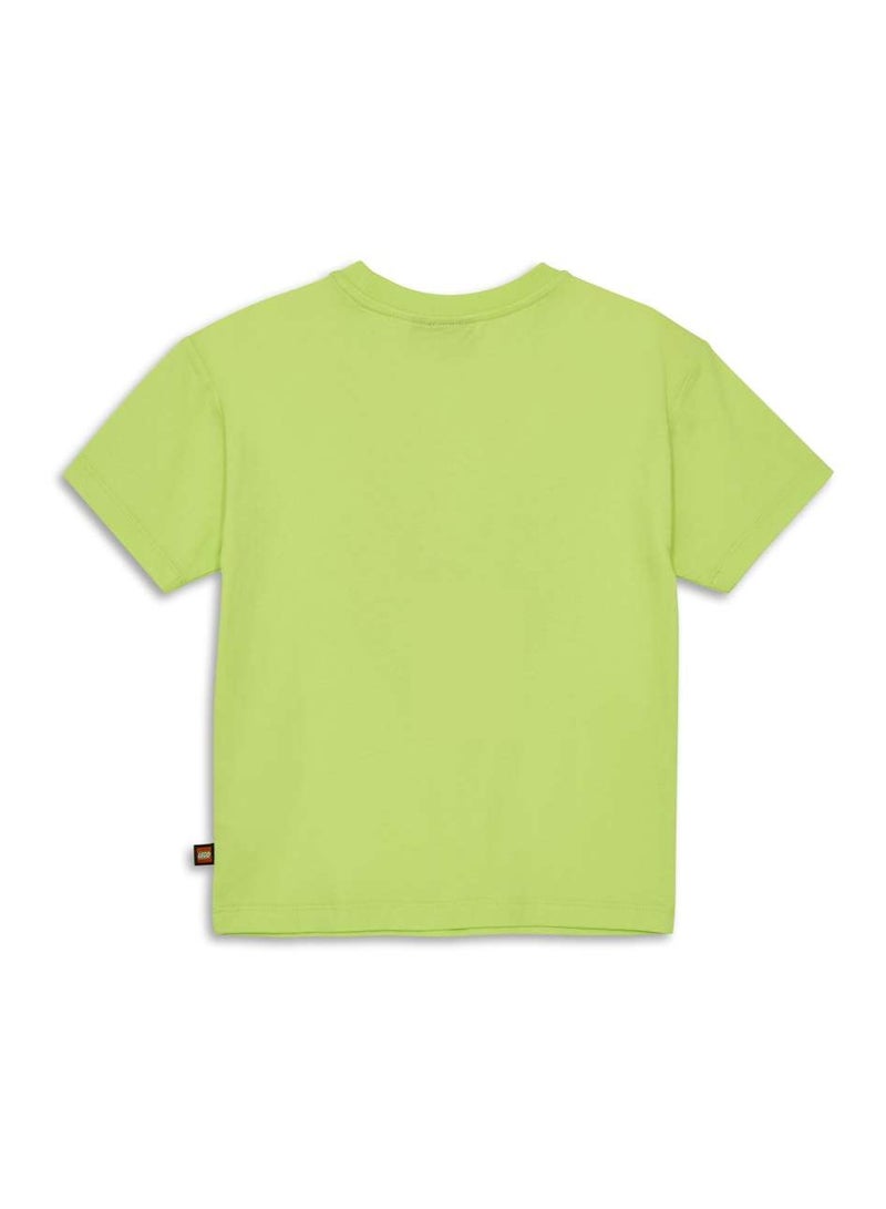 LEGO® NINJAGO T-shirt for boys and girls - Image 3
