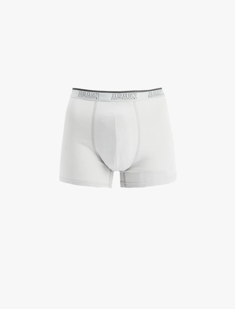 كوتون 3-Pack Boxer Set