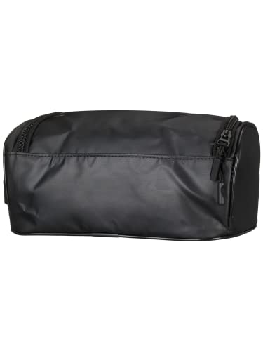 CCM Hockey Shower Toiletry Bag, Black, 10.75˝ L X 4.5˝ H X 5˝ W (BSHOWR) - Image 4