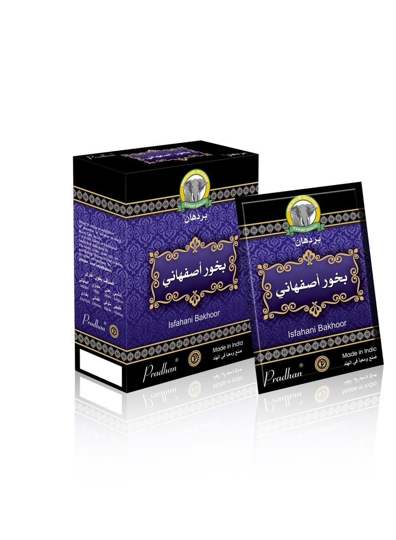 برادهان بخور أصفهاني - كيس 20 جرام 