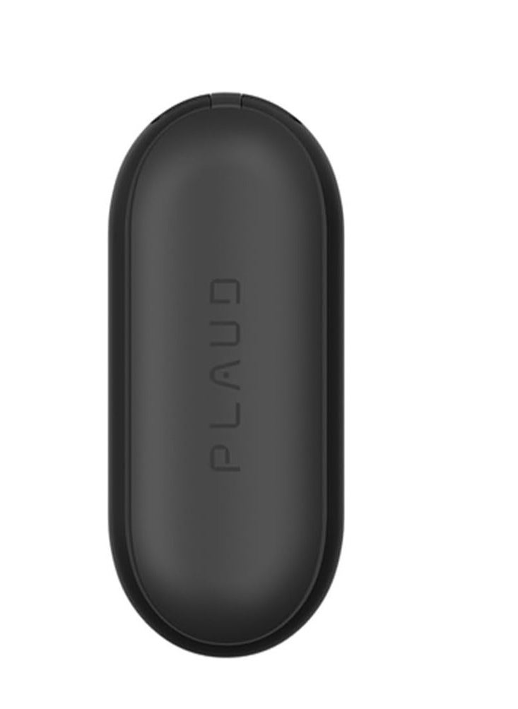 PLAUD NotePIN AI Voice Recorder – Wearable, App-Controlled, Transcribe & Summarize with ChatGPT