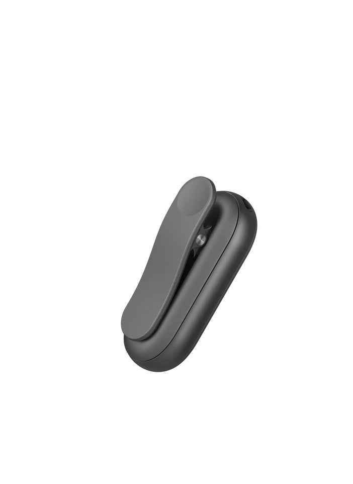 PLAUD NotePIN AI Voice Recorder – Wearable, App-Controlled, Transcribe & Summarize with ChatGPT