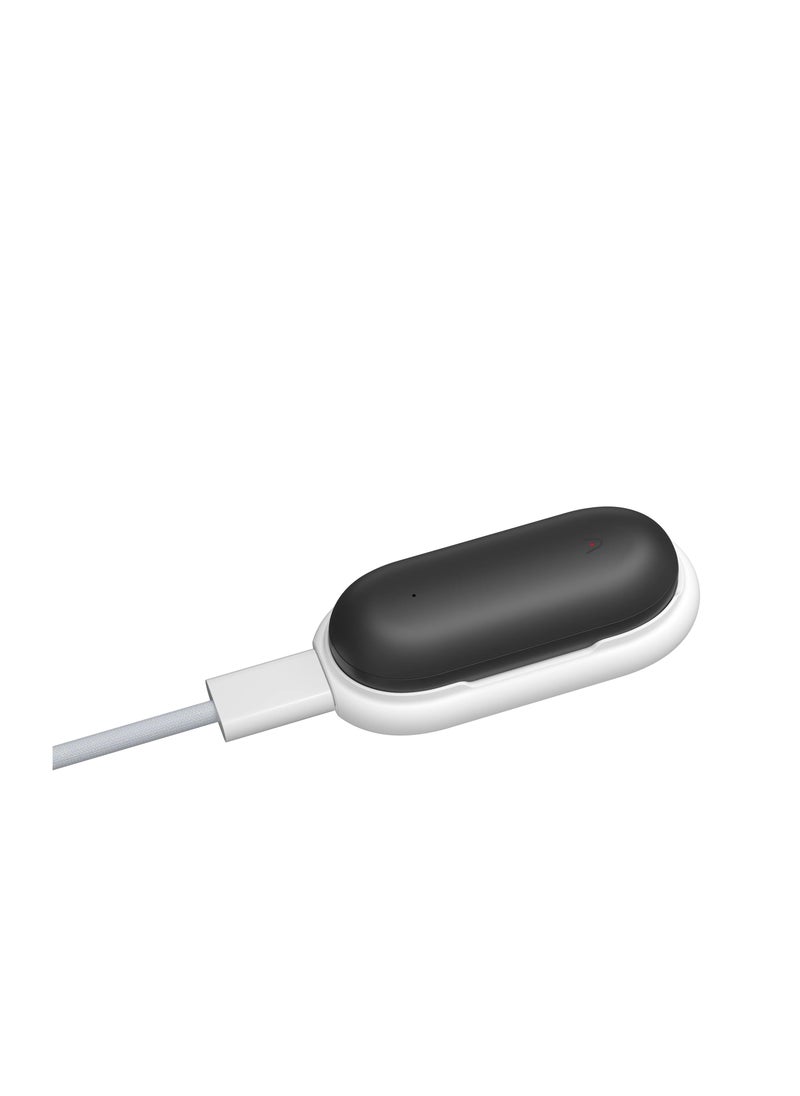 PLAUD NotePIN AI Voice Recorder – Wearable, App-Controlled, Transcribe & Summarize with ChatGPT
