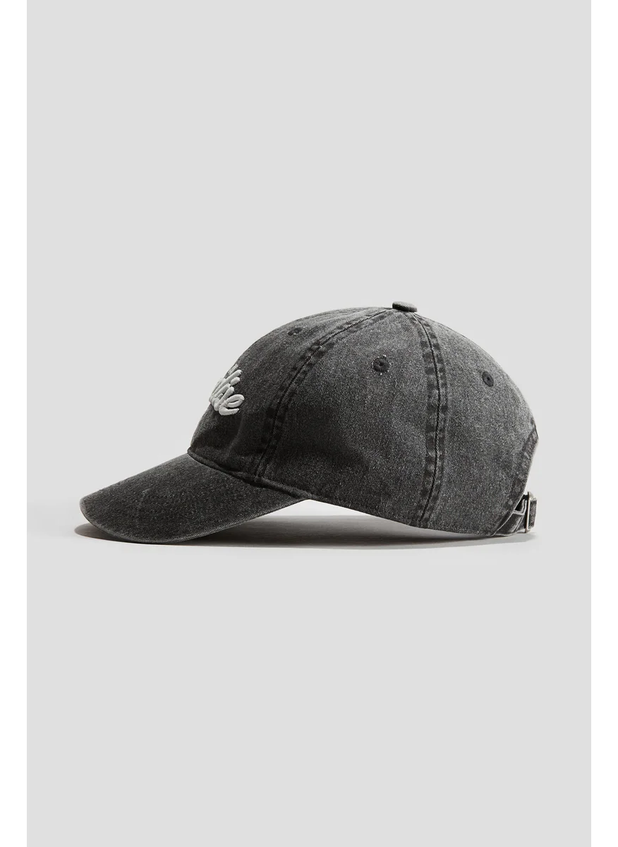 H&M Cotton Cap