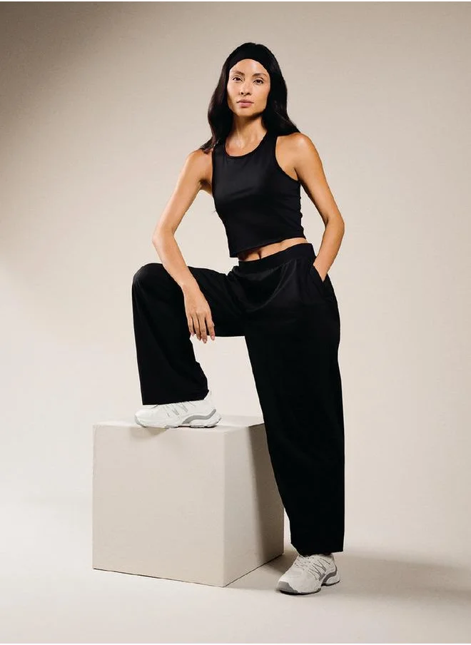 ADOT Sports Bra with Racerback