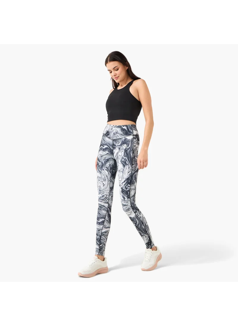 ADOT by Splash Sports Bra with Racerback