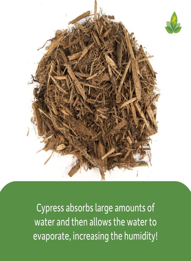 Josh's Frogs Super Cypress Reptile Mulch (10 Quarts) - Image 4