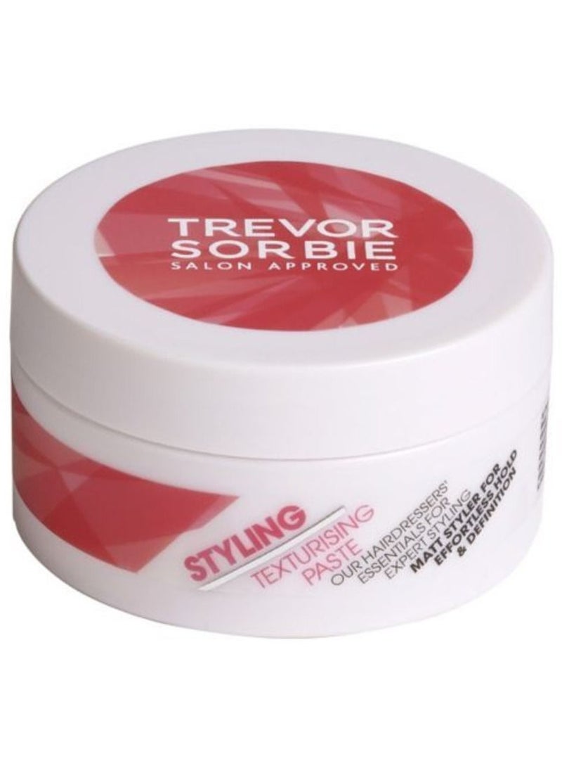Trevor Sorbie TEXTURISING PASTE 