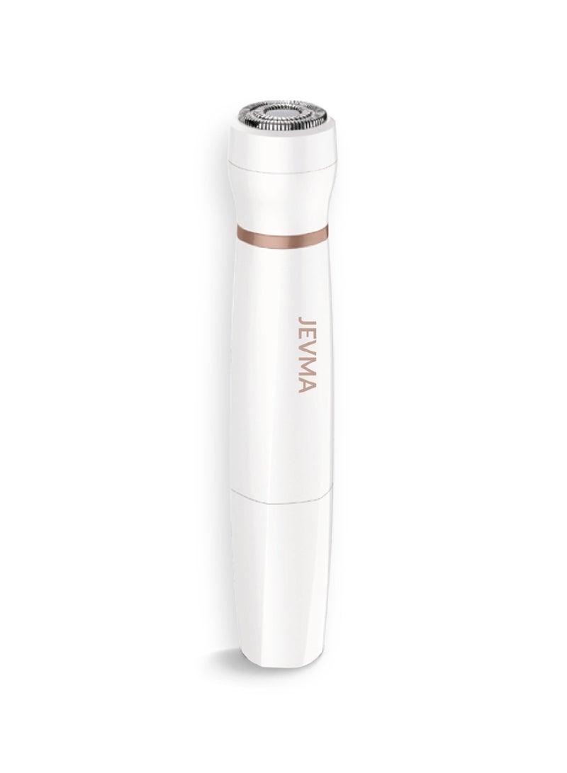 JEVMA Facial and body hair removal device - Image 1