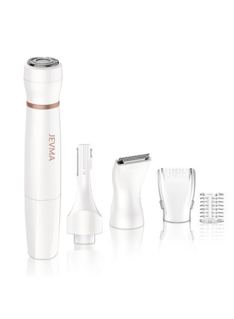 JEVMA Facial and body hair removal device - Image 2