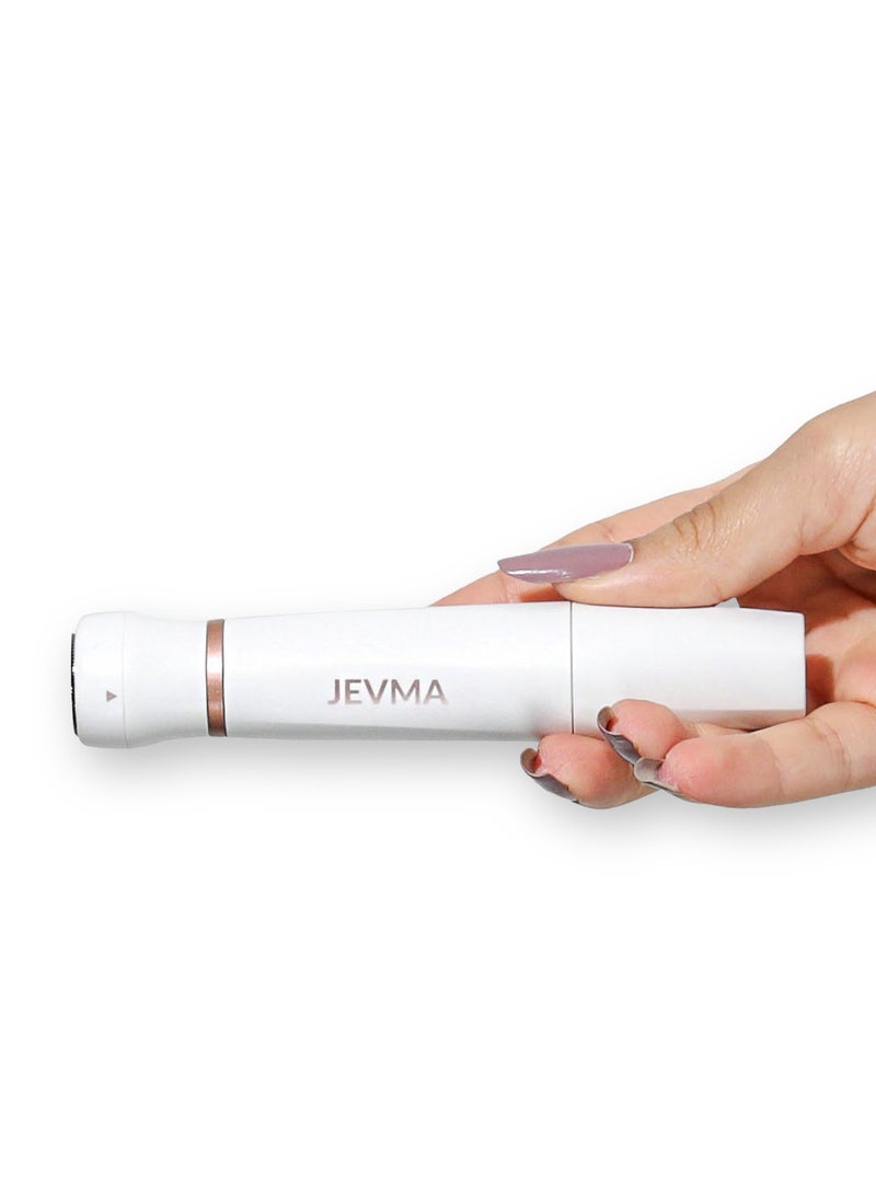 JEVMA Facial and body hair removal device - Image 3